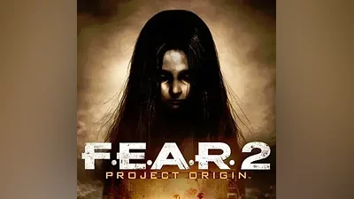 F.E.A.R. 2: Project Origin (FEAR) / Steam Key / GLOBAL | АВТОВЫДАЧА 24/7
