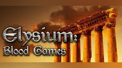 Elysium: Blood Games(steam key)(region free)