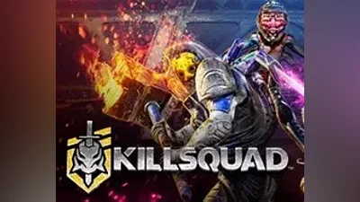Killsquad Steam Key Region Free