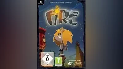 Fire: Ungh’s Quest КЛЮЧ STEAM РФ+СНГ