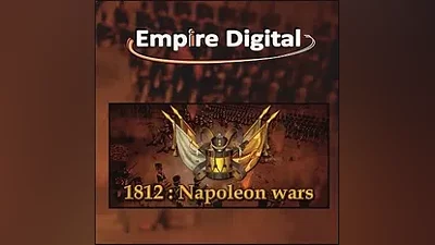 1812: Napoleon Wars / Ключ steam / Все страны