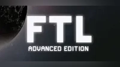 FTL: Faster Than Light Advanced Edition Steam Ключ