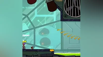 Splasher КЛЮЧ STEAM РФ+СНГ