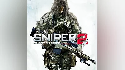SNIPER: GHOST WARRIOR 2 STEAM КЛЮЧ