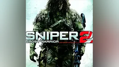 Sniper Ghost Warrior 2 STEAM KEY Region Free