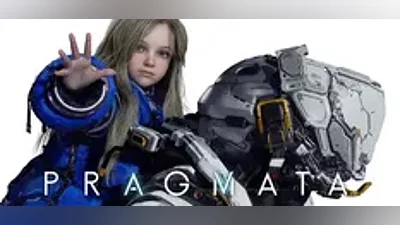 PRAGMATA | АВТОДОСТАВКА [RU Steam Gift]