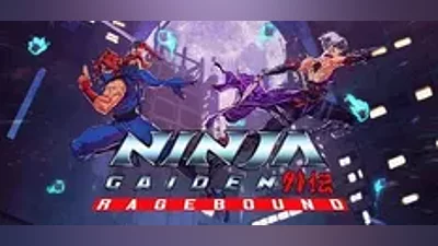 NINJA GAIDEN: Ragebound | АВТОДОСТАВКА RU Steam Gift