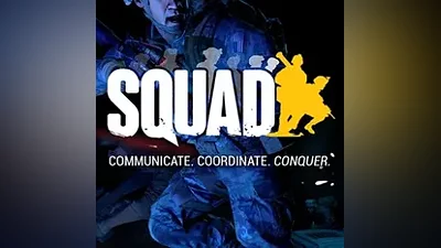 SQUAD / COMMANDER EDITION STEAM КЛЮЧ/RU