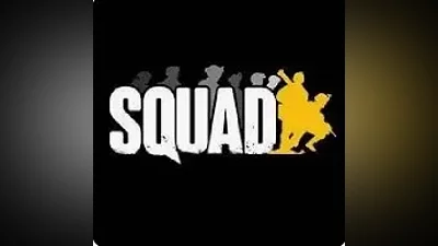 SQUAD / Steam КЛЮЧ / РФ