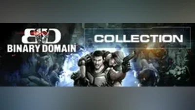 Binary Domain Collection / Steam Key / GLOBAL | АВТОВЫДАЧА 24/7