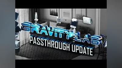 Gravity Lab Oculus Quest