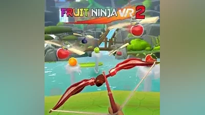 Fruit Ninja 2 Oculus Quest