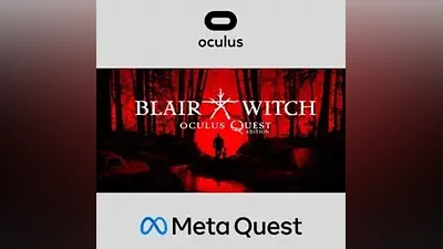 Blair Witch: Oculus Quest Edition Oculus Quest
