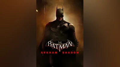 Batman: Arkham Shadow Oculus VR Quest 3/S Ключ