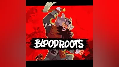 Bloodroots (Steam ВЕСЬ МИР+РФ КЛЮЧ)