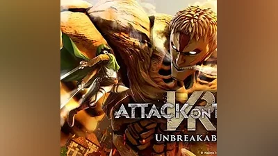 Attack on Titan VR: Unbreakable Oculus Quest