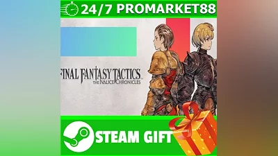 Final Fantasy Tactics - The Ivalice Chronicles: Delu