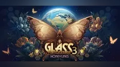 Glass Masquerade 3: Honeylines ключ Global + РФ Россия