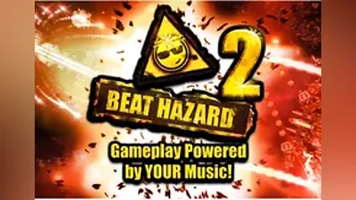 Beat Hazard 2 (Steam Key/Reg Free)