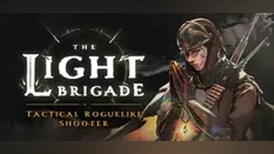 The Light Brigade ключ Global RU/CIS РФ Россия стим СНГ