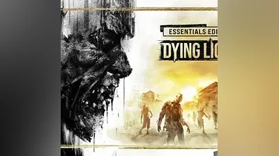 Dying Light Essentials Edition | АВТОДОСТАВКА RU Steam