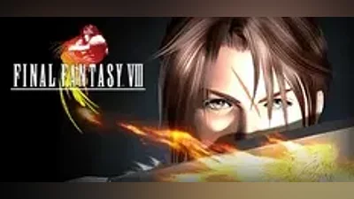 FINAL FANTASY VIII | АВТОДОСТАВКА [Россия Steam Gift]