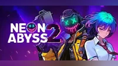Neon Abyss 2 | АВТОДОСТАВКА [Россия Steam Gift]