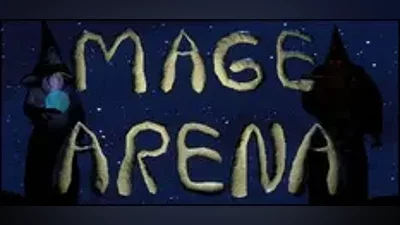 Mage Arena | АВТОДОСТАВКА [Россия Steam Gift]