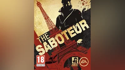 The Saboteur Origin CD Key GLOBAL