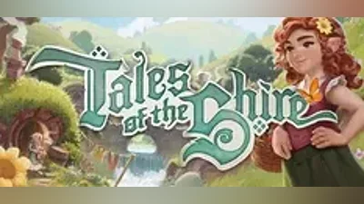 Tales of the Shire: A The Lord of The Rings Game Steam