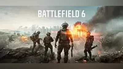 Battlefield 6 Phantom Edition | АВТОДОСТАВКА RU Steam