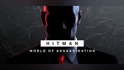 HITMAN World of Assassination Part One | АВТО RU Gift