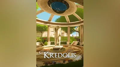 Kredolis КЛЮЧ STEAM ВСЕ СТРАНЫ
