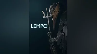 Lempo КЛЮЧ STEAM РФ+СНГ