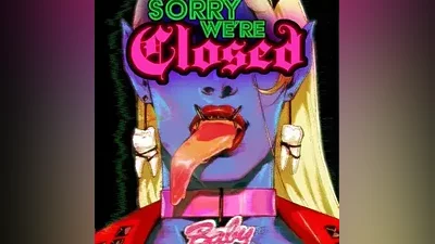 Sorry We're Closed КЛЮЧ STEAM ВСЕ СТРАНЫ