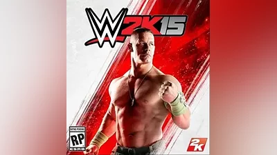 WWE 2K15 ГЛОБАЛЬНЫЙ СТИМ КЛЮЧ + РФ