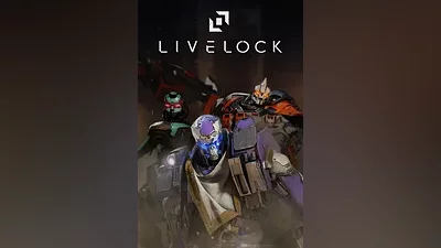 Livelock для Xbox One/Series X|S Ключ