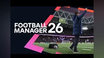 Football Manager 26 STANDARD EDITION | STEAM ПОДАРОК
