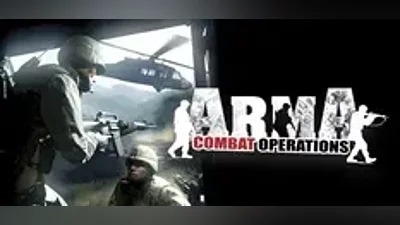 Arma: Combat Operations Steam Gift RU/CIS
