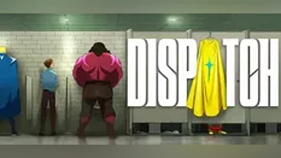 Dispatch АВТОДОСТАВКА STEAM • РФ/МИР