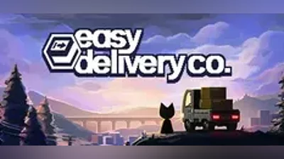 Easy Delivery Co. | АВТОДОСТАВКА [Россия Steam Gift]