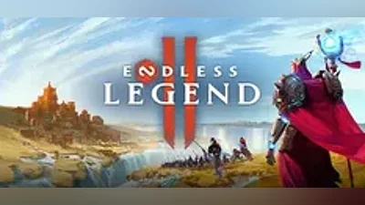 ENDLESS Legend 2 | АВТОДОСТАВКА [Россия Steam Gift]