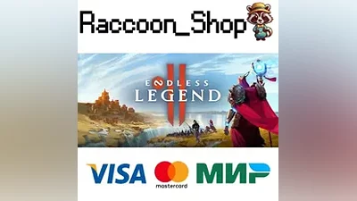 ENDLESS Legend 2 * STEAM RU*KZ*UA*СНГ