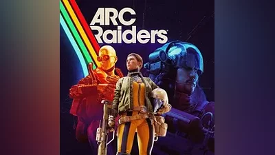 ARC RAIDERS / Steam Ключ / Украина+Индия+Китай+Вьетнам | АВТОВЫДАЧА 24/7