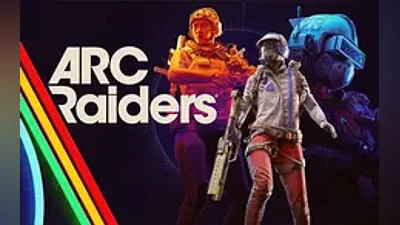 ARC Raiders (STEAM КЛЮЧ) Украина + Китай + Индия | РУССКИЙ ЯЗЫК
