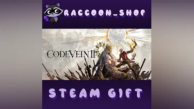 CODE VEIN II Ultimate Edition * STEAM RU*KZ*UA*СНГ