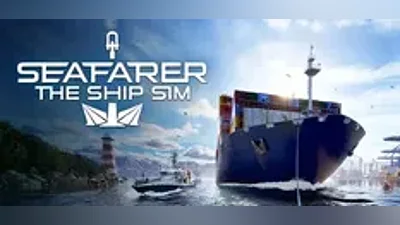Seafarer: The Ship Sim | АВТОДОСТАВКА RU Steam Gift
