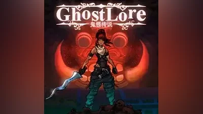 Ghostlore стим ключ Весь Мир РФ Россия СНГ RU/CIS