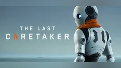 The Last Caretaker | АВТОДОСТАВКА [RU Steam Gift]