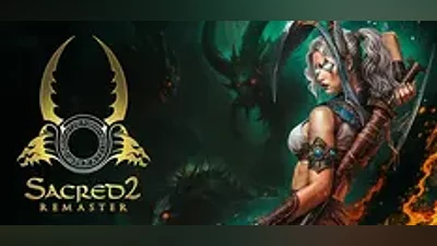 Sacred 2 Remaster | АВТОДОСТАВКА [RU Steam Gift]